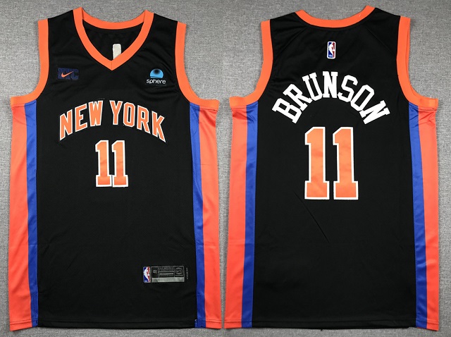 New York Knicks Jerseys 12